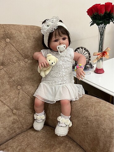 Reborn bebek