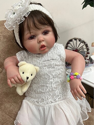 Beden Reborn bebek