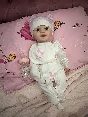 Reborn bebek