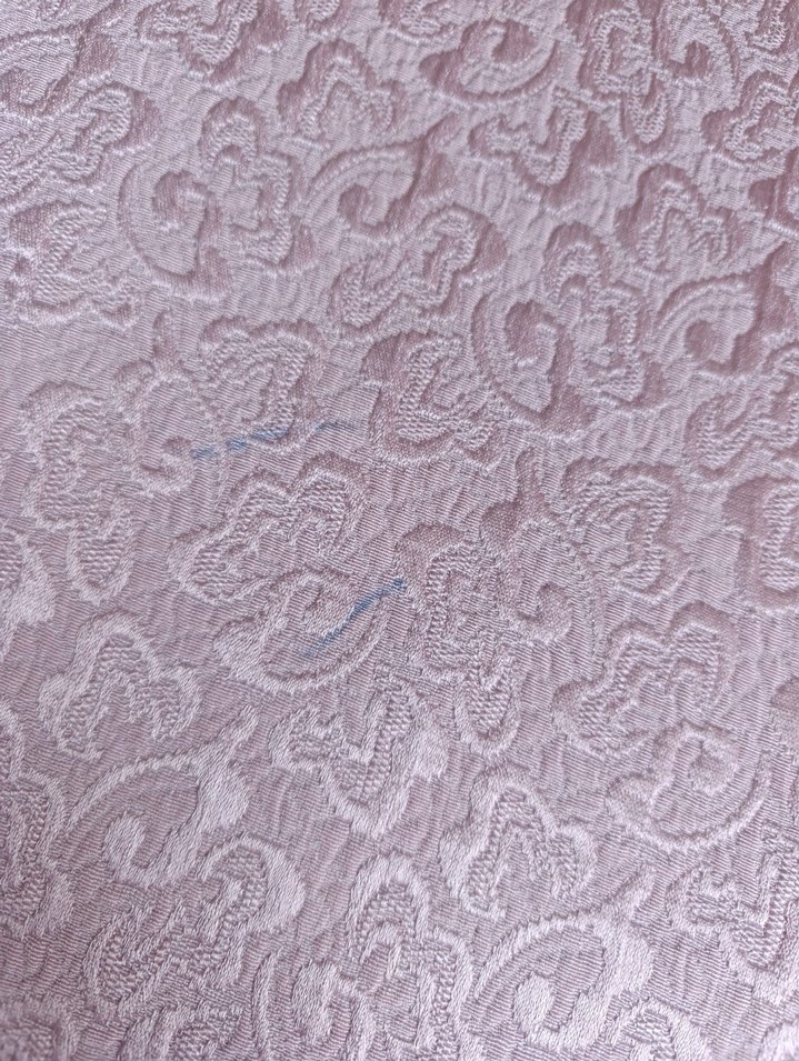 Bej Pastel Renkli Düz Yatak Örtüsü - Görsel 4