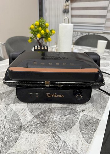 Tost Makinesi