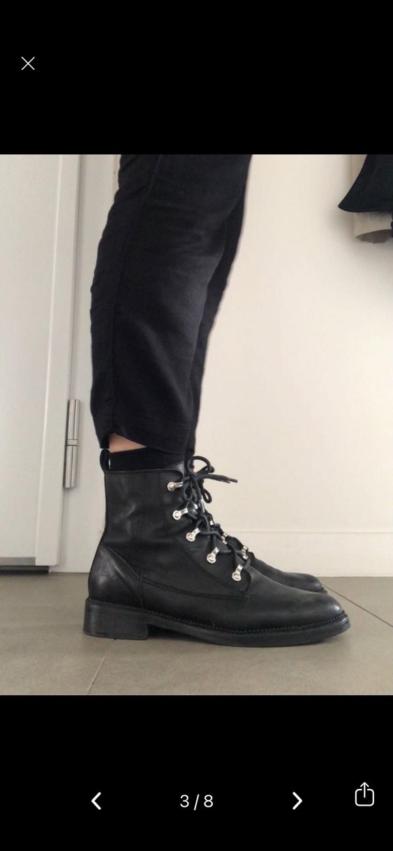 Mango bot - Görsel 3