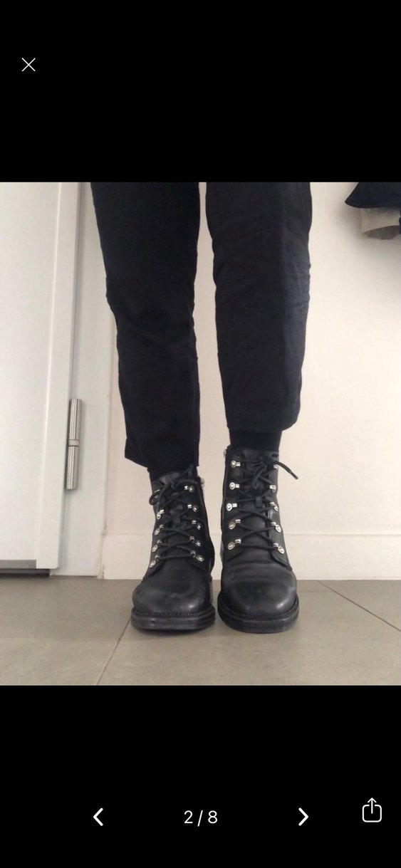 Mango bot - Görsel 2