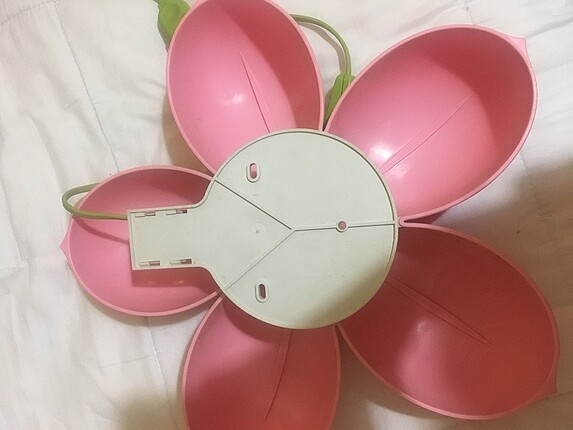 Beden Ikea lamba