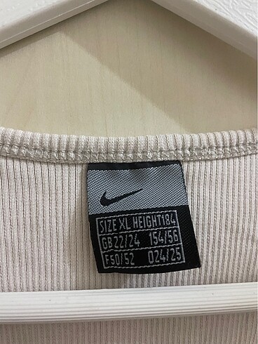 m Beden Nike üst alt takım