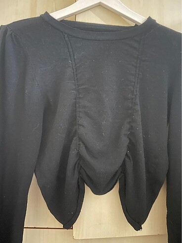 Stradivarius Stradivarius crop