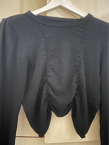 s Beden Stradivarius crop