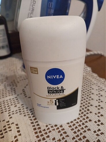 Nivea Roll-on