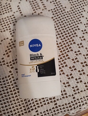 Beden Nivea Roll-on