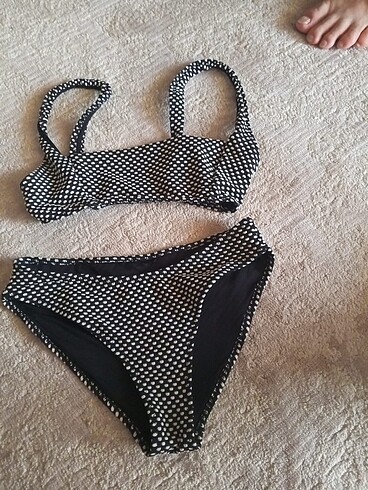 Trendyol & Milla Milla bikini takımı