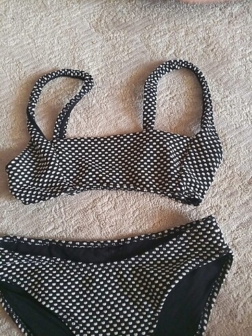 Milla bikini takımı