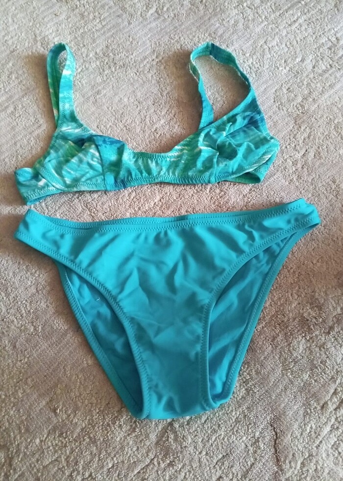 Bershka bikini takımı - Görsel 2