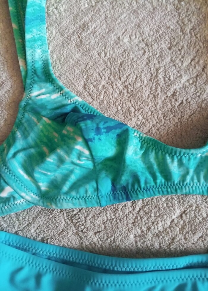 Bershka bikini takımı - Görsel 4