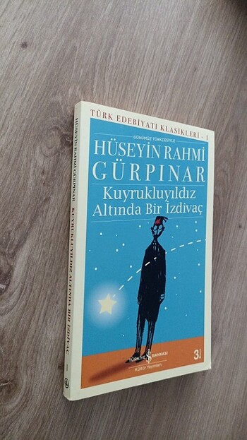  Beden Kitap