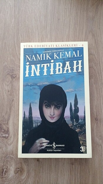 Kitap