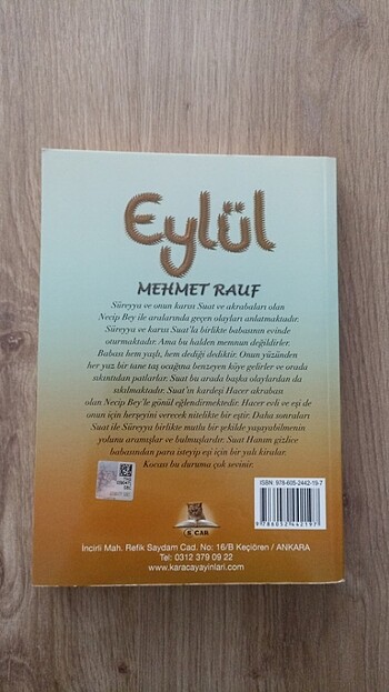  Kitap