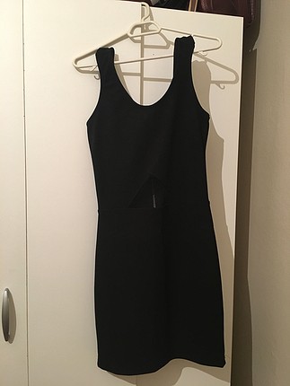 Zara Zara korse elbise