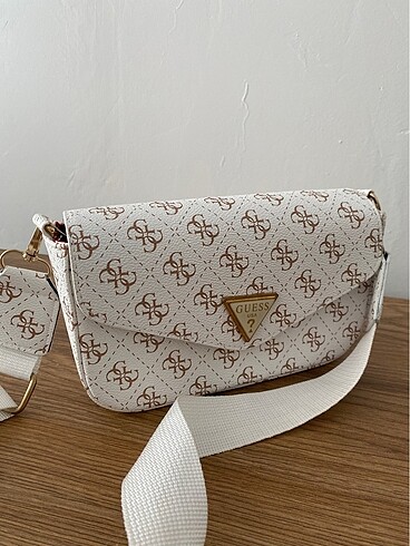 Askılı çanta - Görsel 2