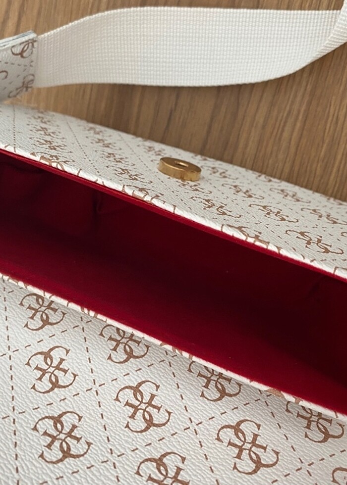 Askılı çanta - Görsel 3