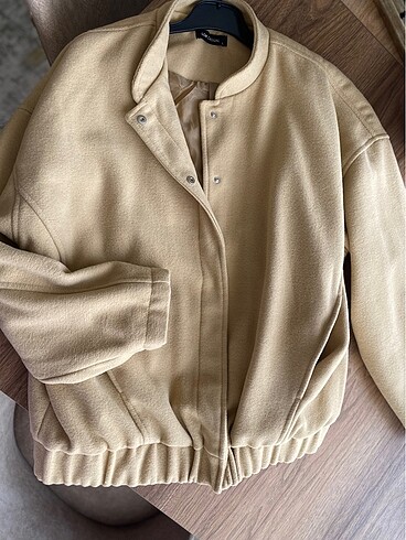 Kadın ceket - Görsel 7