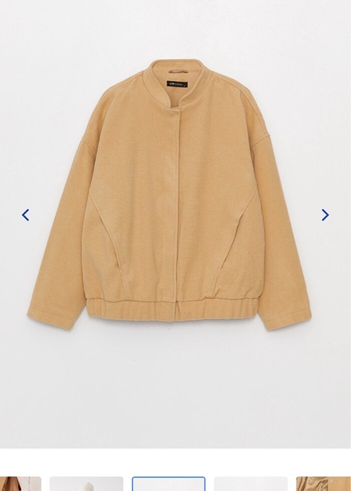 Kadın ceket - Görsel 2