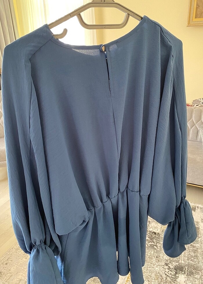 Kadın bluz - Görsel 3