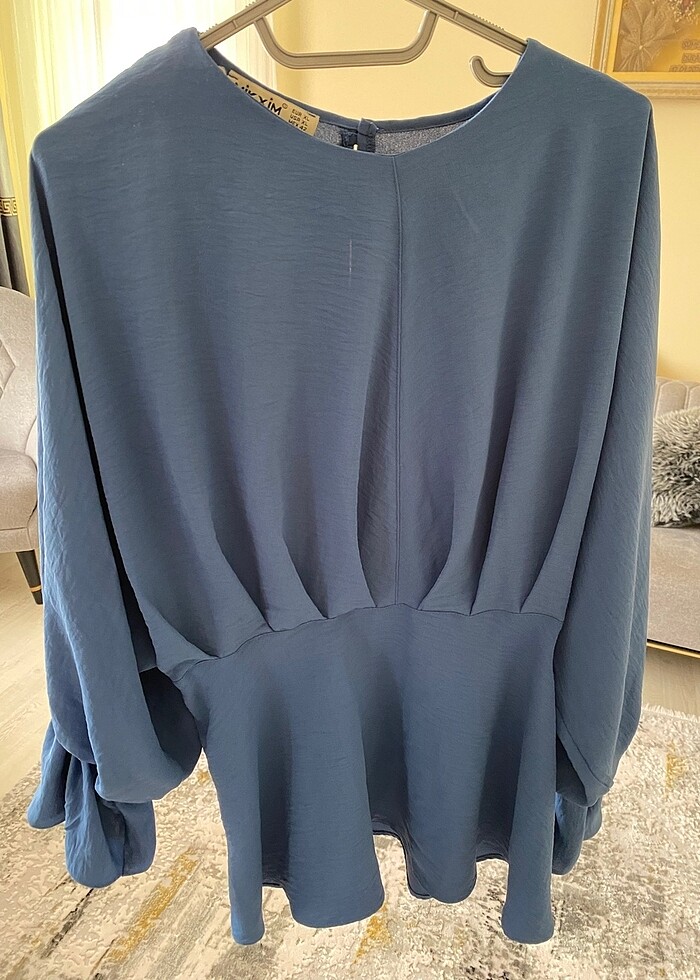 Kadın bluz - Görsel 2