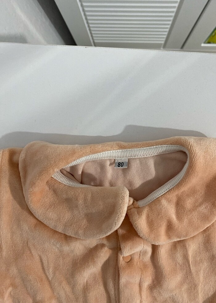 Bebek tulum - Görsel 2