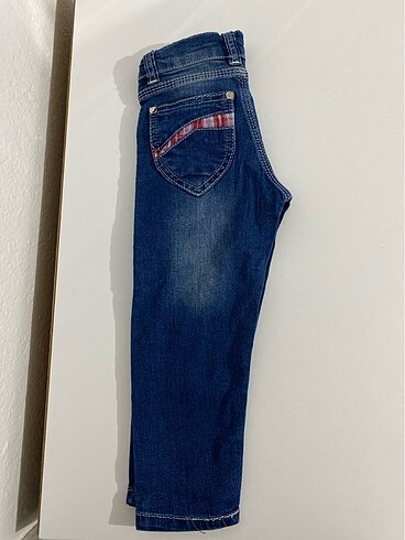 Erkek çocuk pantolon - Görsel 2