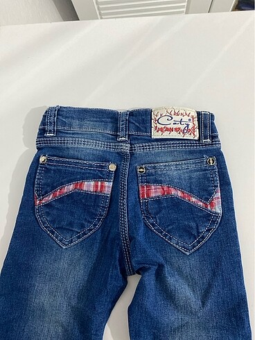 Erkek çocuk pantolon - Görsel 3