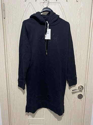 Tommy Hilfiger Tommy Hilfiger Uzun Sweatshirt