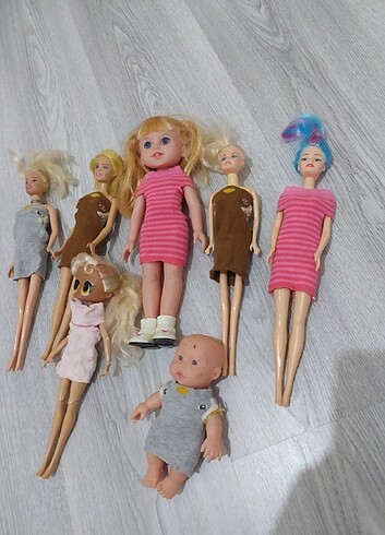 Barbie Barbie 