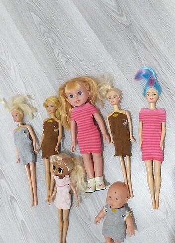 Barbie 