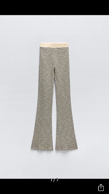 zara pantolon