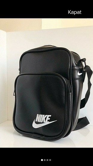 nike askılı çanta