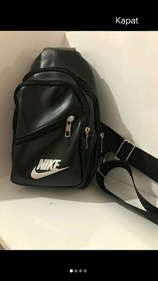 nike çanta 