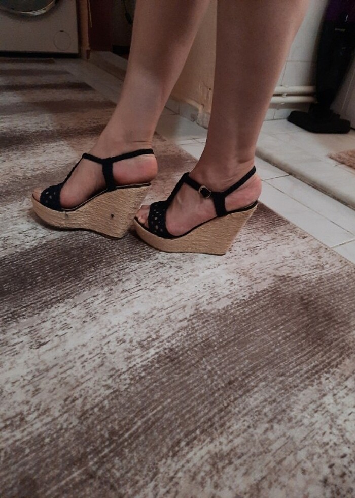 Az kullanılmış  - Görsel 2