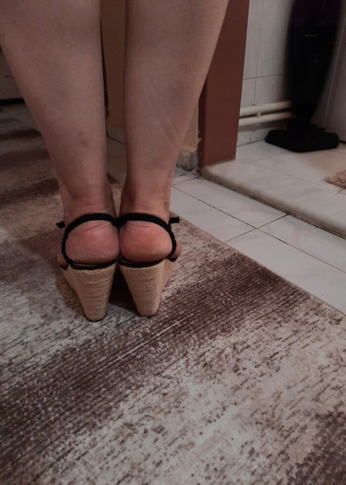 Az kullanılmış  - Görsel 3