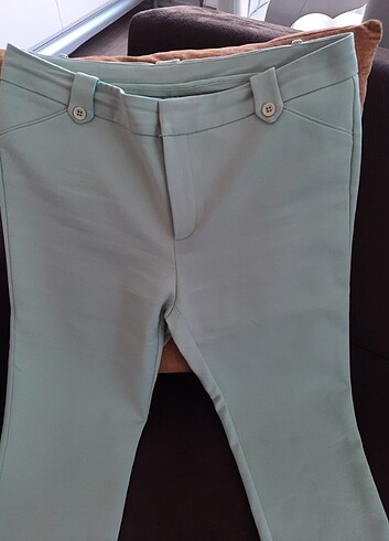 Temiz pantalon - Görsel 2