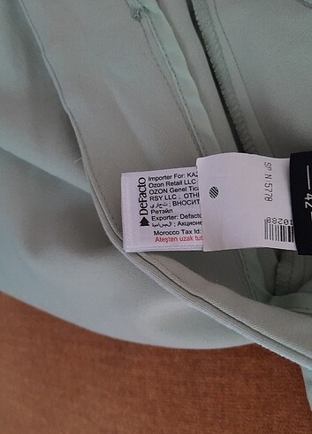 Temiz pantalon - Görsel 6