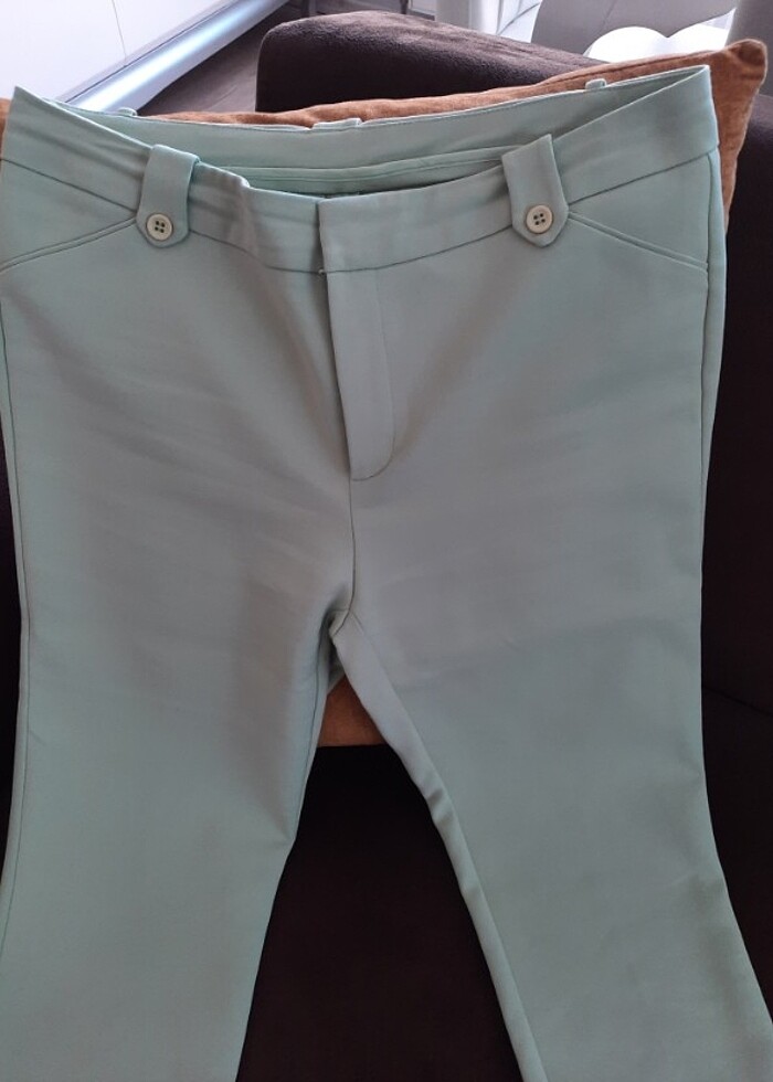 Temiz pantalon - Görsel 2