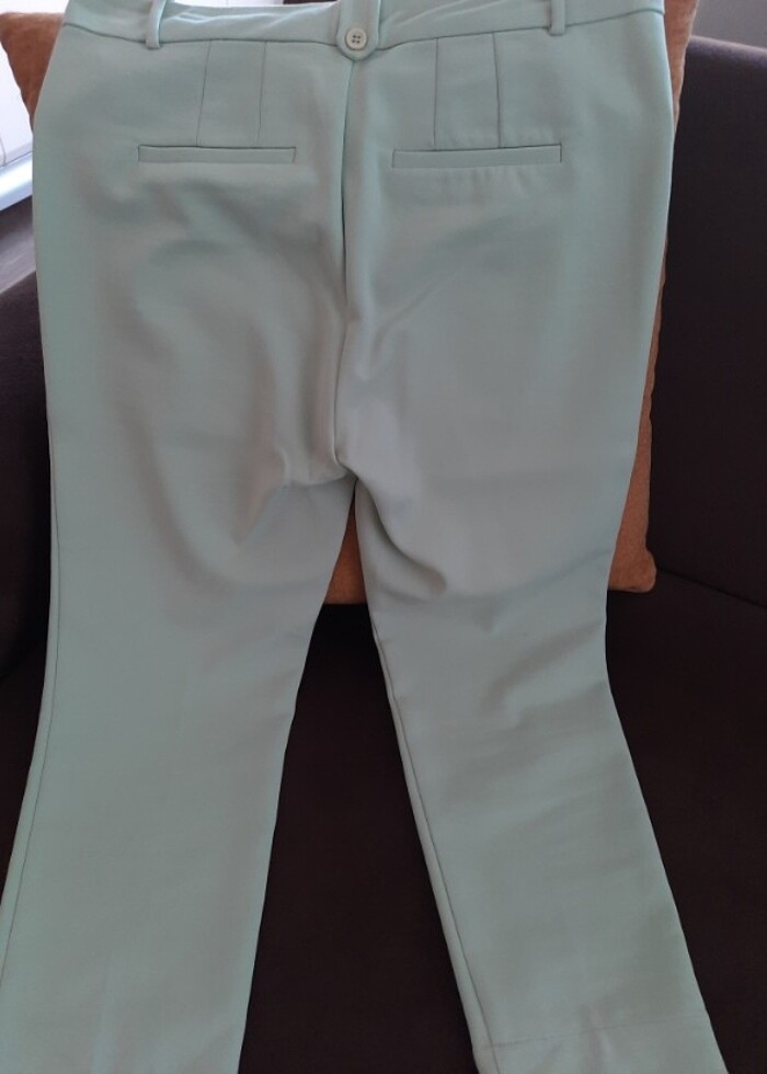 Temiz pantalon - Görsel 3