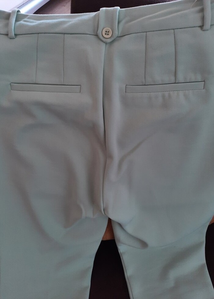 Temiz pantalon - Görsel 4