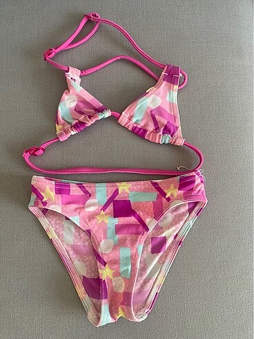 Kiz cocuk bikini