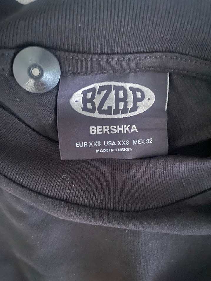 Berskha marka tisort - Görsel 5