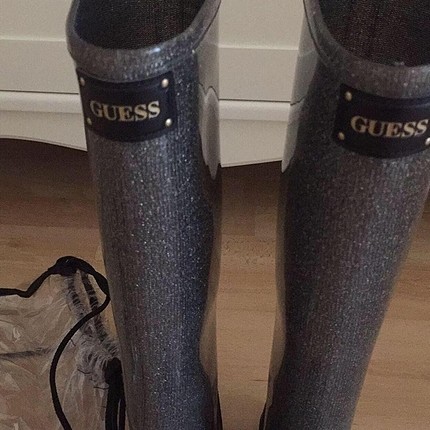 Guess guess cizme