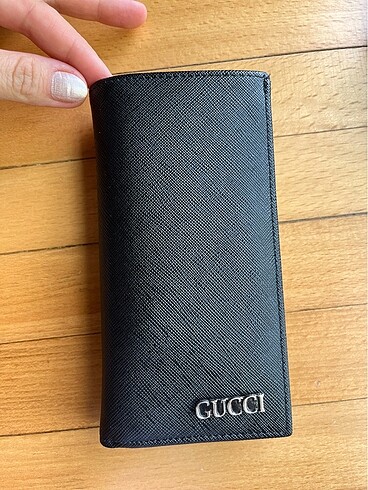 Gucci orjınal cüzdan