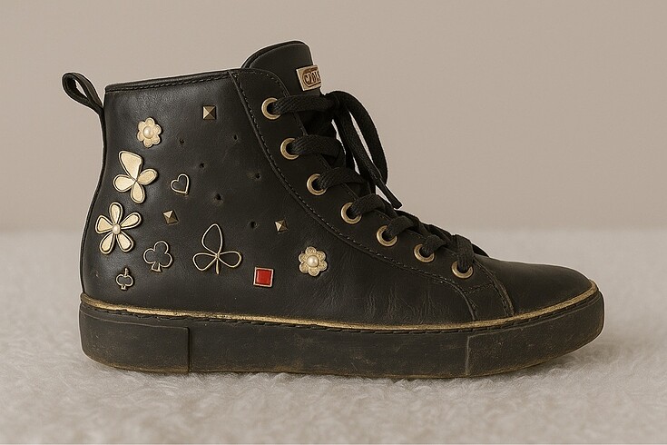 Guess Guess converse