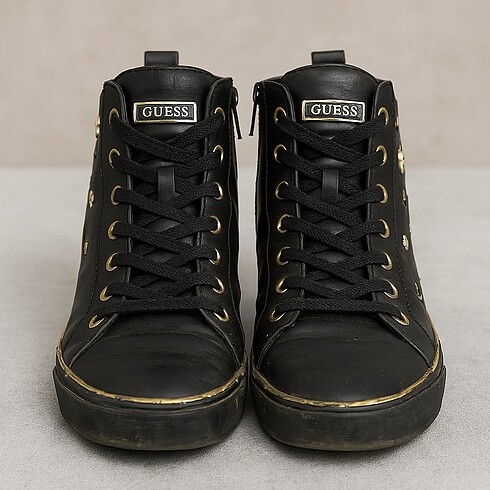 Guess converse