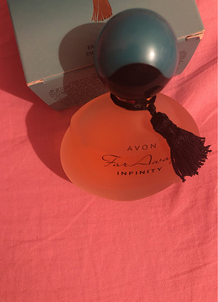 Avon Avon #parfüm